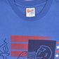 Vintage Team USA Tee Image 2