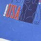 Vintage Team USA Tee Image 3