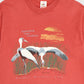 Vintage Crane Tee Image 1