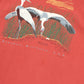 Vintage Crane Tee Image 3