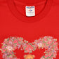 Vintage Teddy Bear Tee Image 2