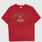 Vintage South Carolina Athletic Department Tee Image 0