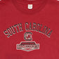 Vintage South Carolina Athletic Department Tee Image 2