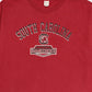 Vintage South Carolina Athletic Department Tee Image 1