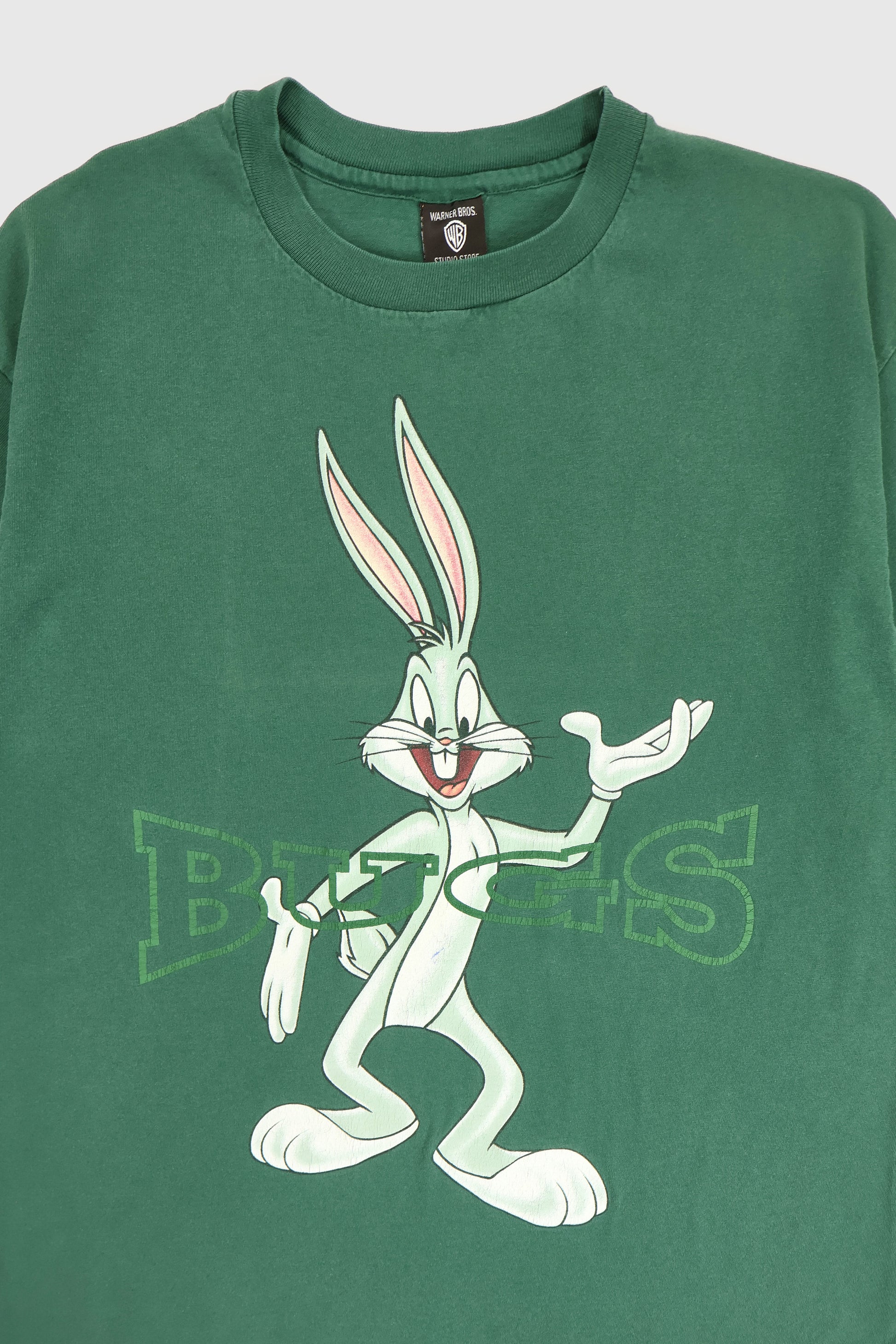 Vintage Bugs Bunny Tee Image 1