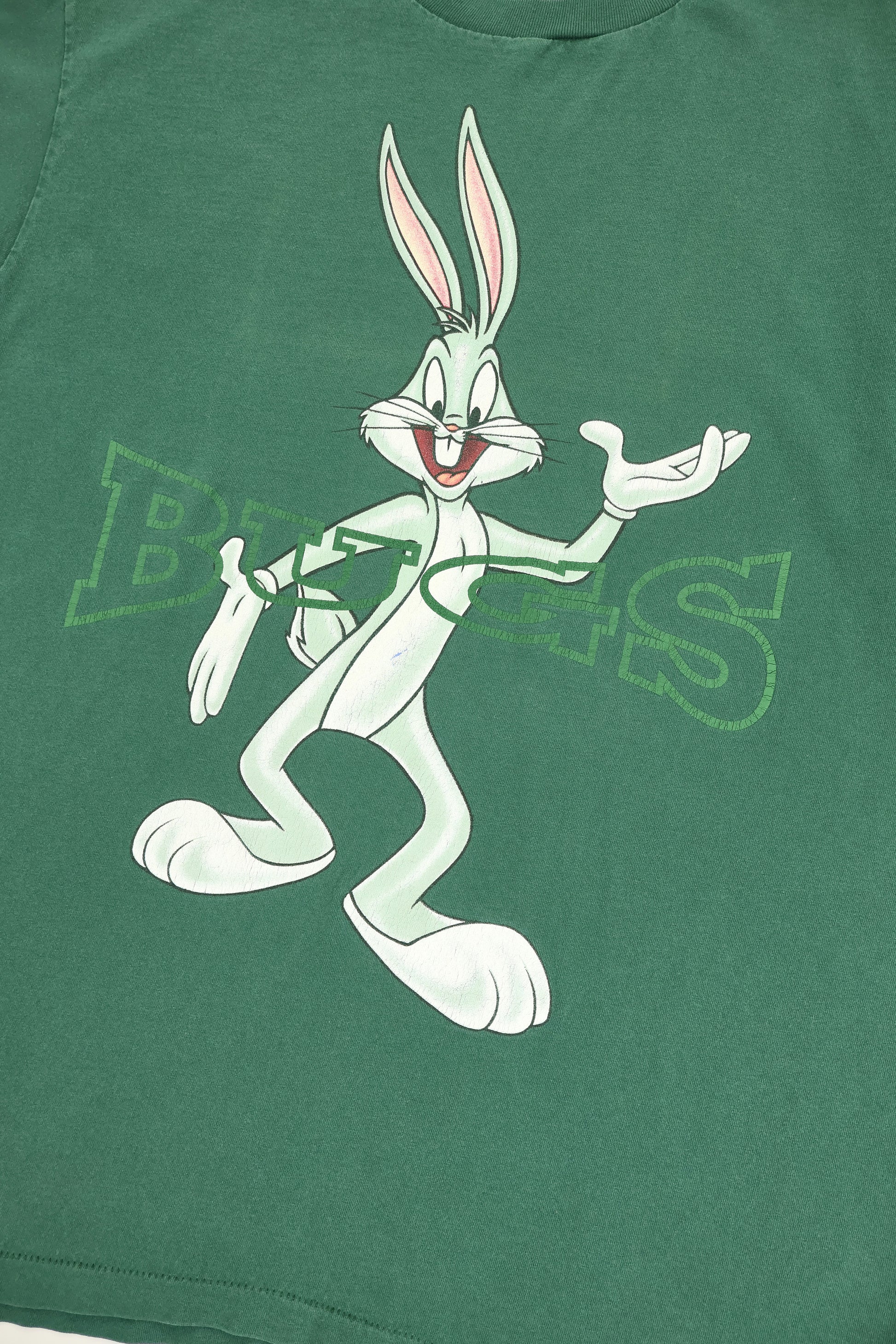 Vintage Bugs Bunny Tee Image 4