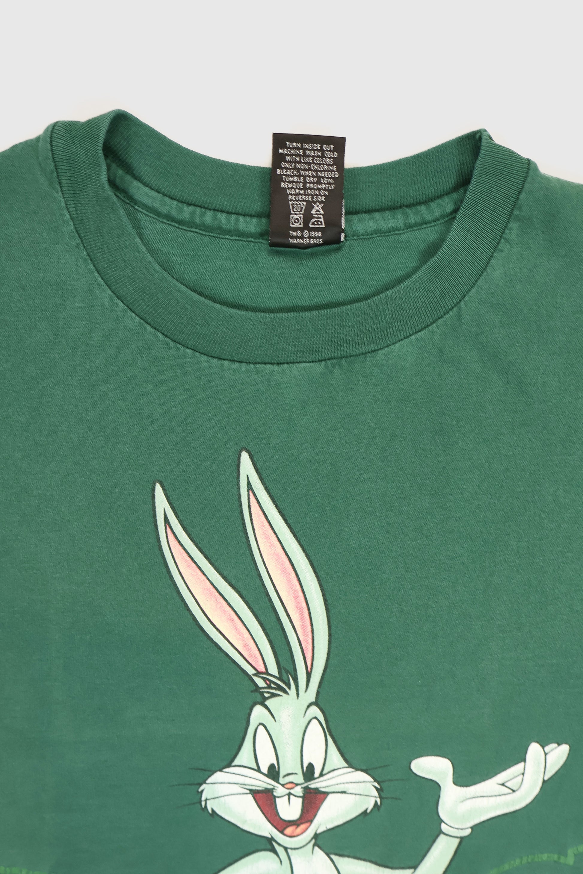 Vintage Bugs Bunny Tee Image 3