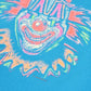 Vintage Roundup in Las Vegas Clown Tee Image 5