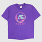 Vintage Hawaii Dolphins Tee Image 0