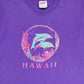Vintage Hawaii Dolphins Tee Image 1