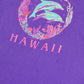 Vintage Hawaii Dolphins Tee Image 3