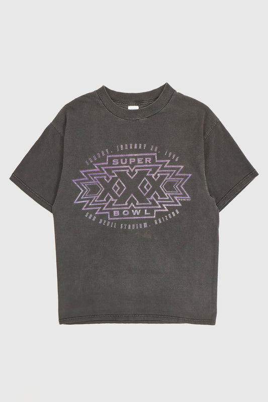 Vintage Super Bowl XXX Tee Image 0