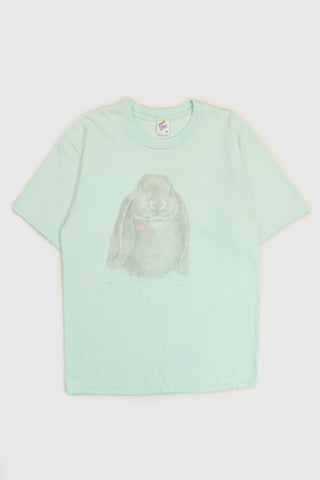 Vintage Bunny Tee