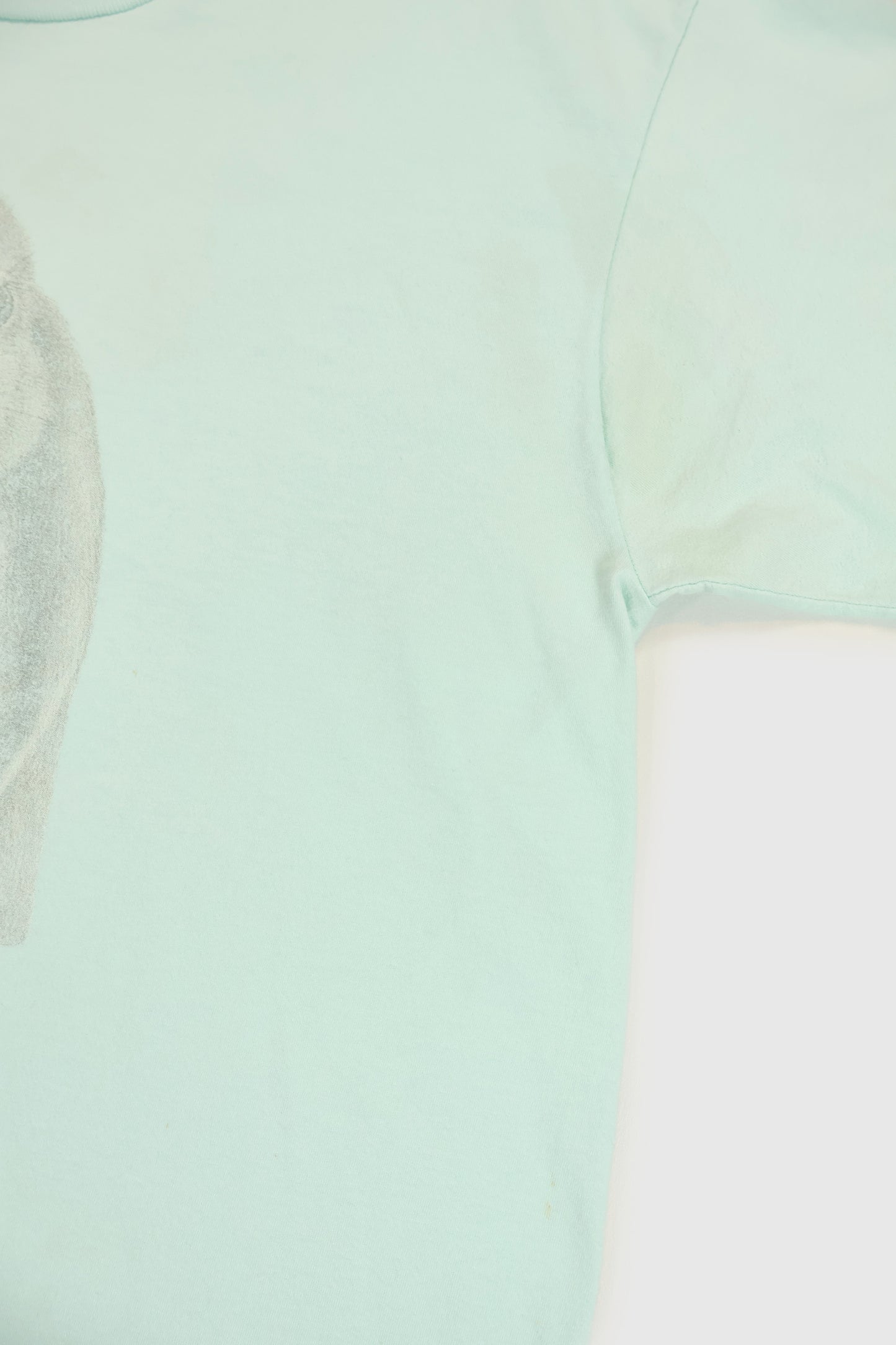 Vintage Bunny Tee Image 4