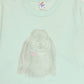 Vintage Bunny Tee Image 1