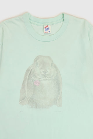 Vintage Bunny Tee