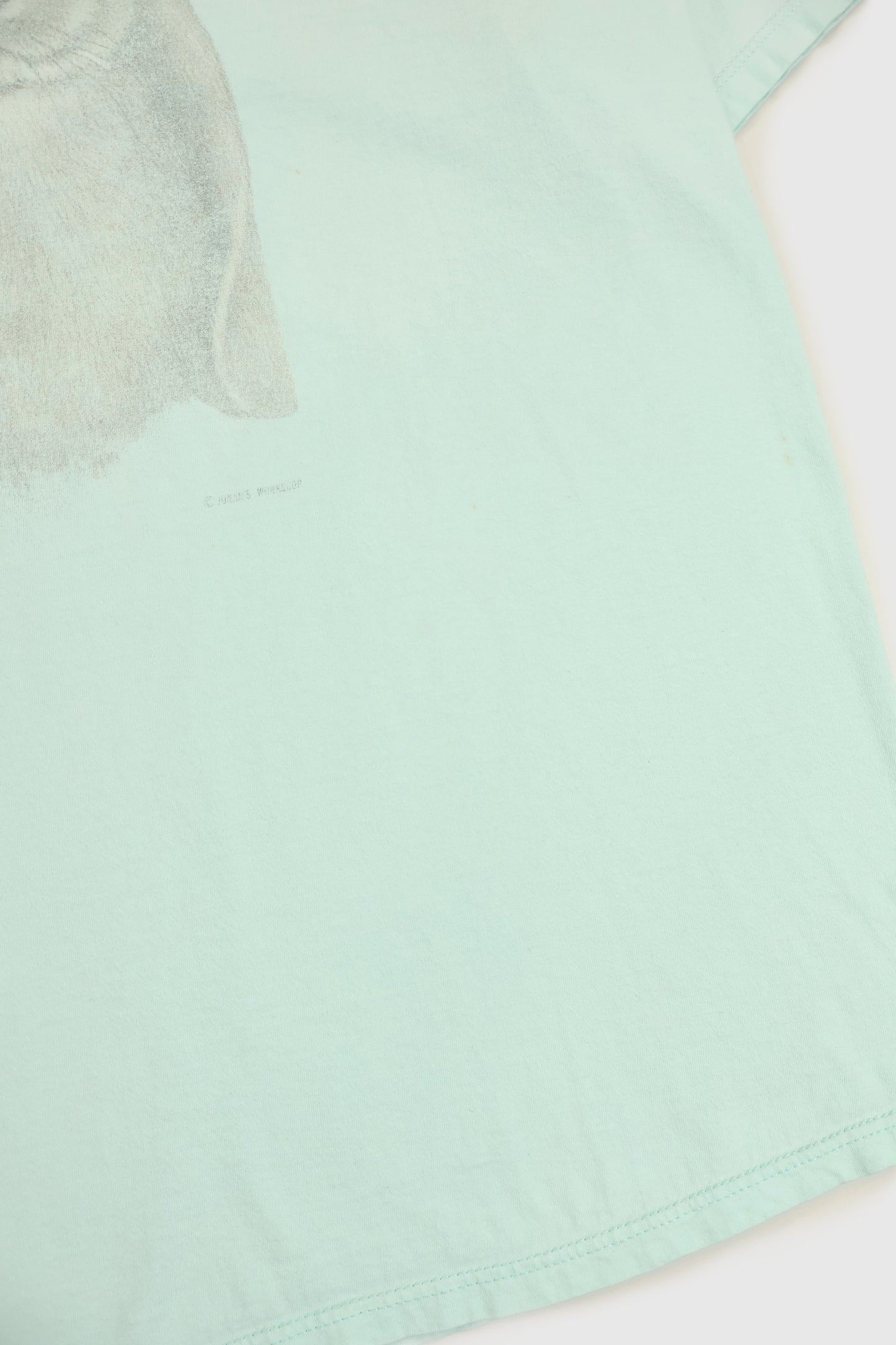 Vintage Bunny Tee Image 3