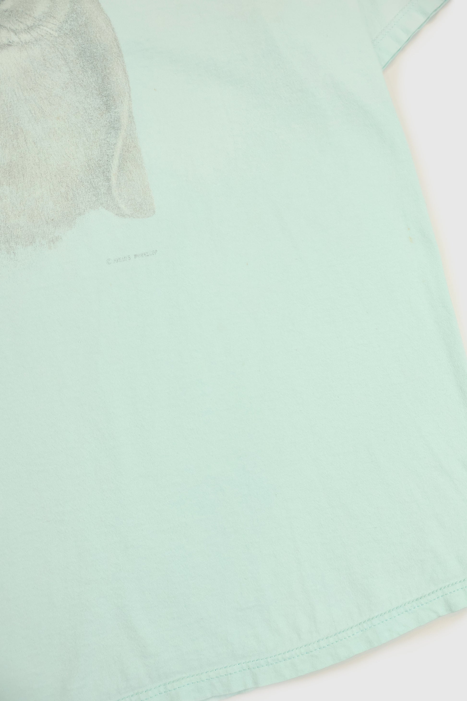 Vintage Bunny Tee Image 3