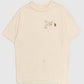 Vintage Embroidered Tom and Jerry Tee Image 0