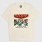 Vintage Pocono International Raceway Tee Image 0