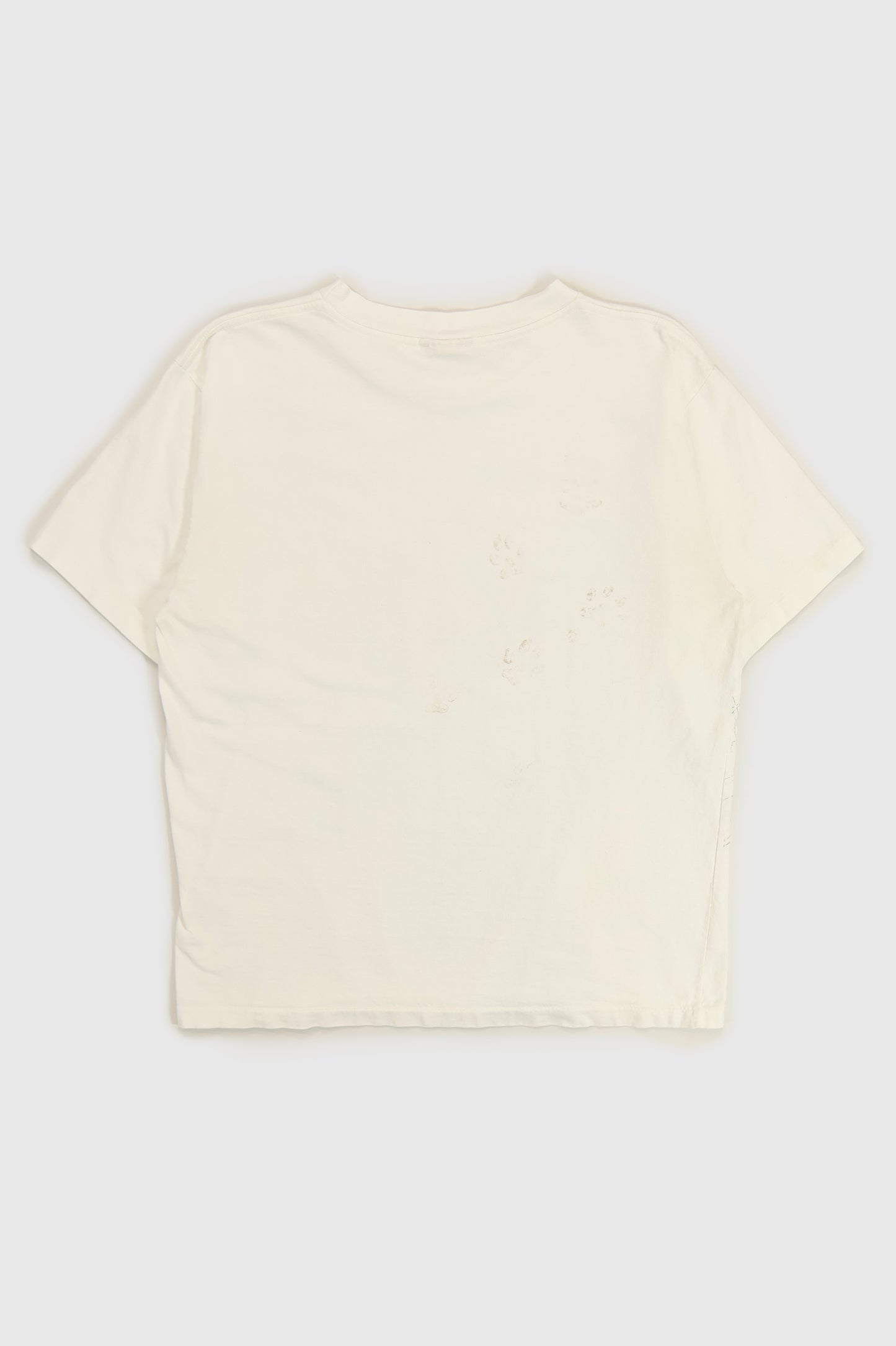 Vintage Dog Tee Image 2