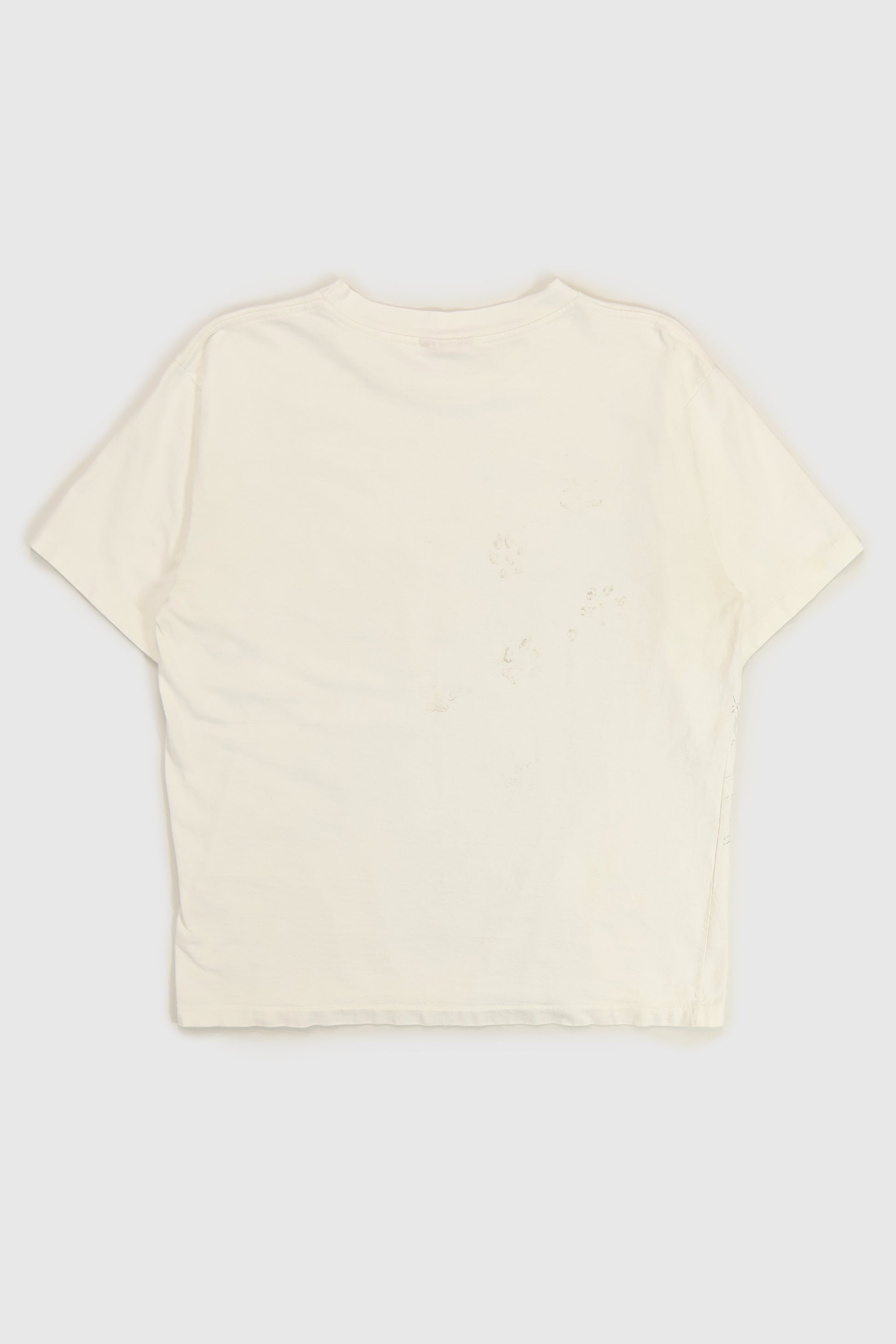 Vintage Dog Tee Image 2