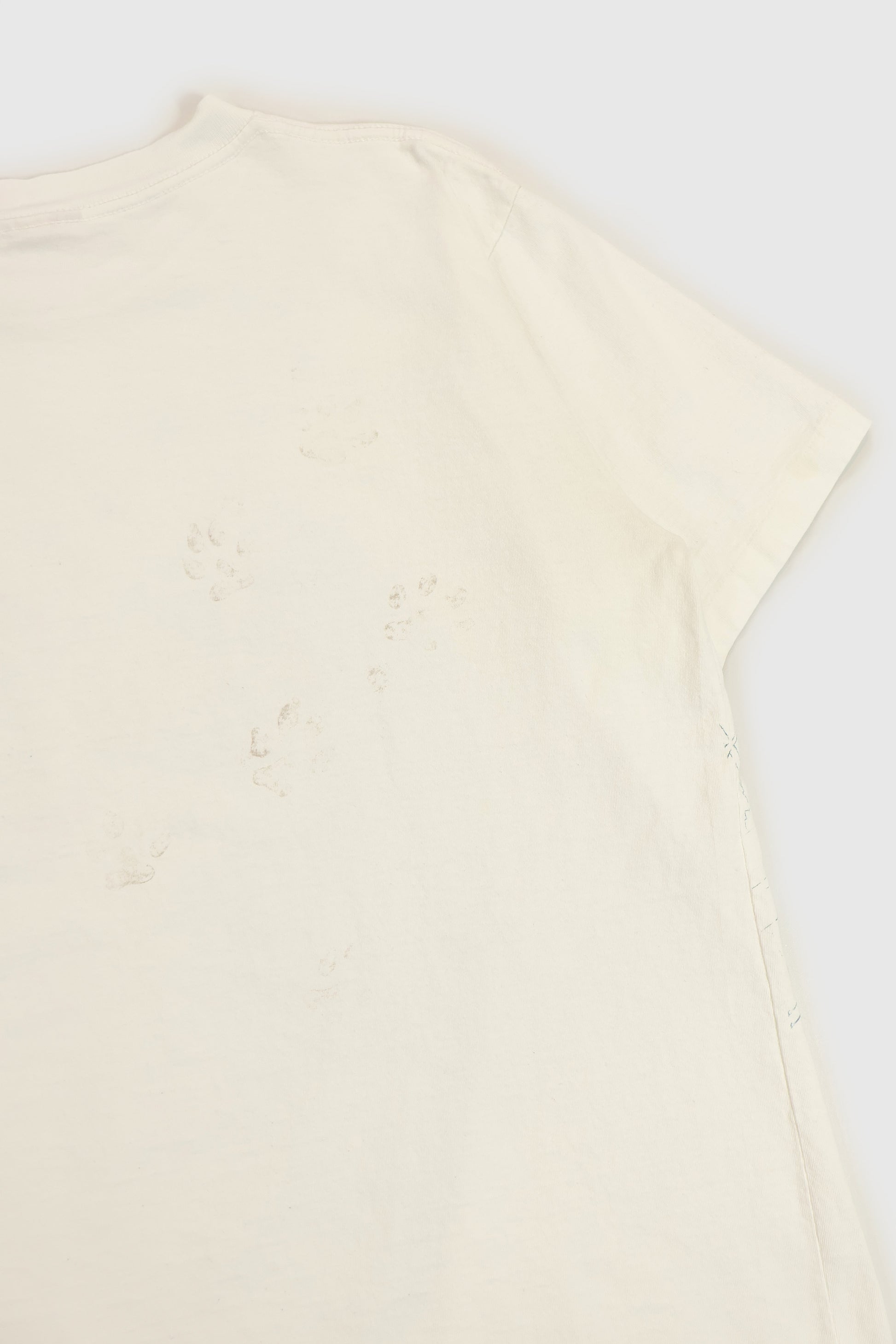 Vintage Dog Tee Image 7