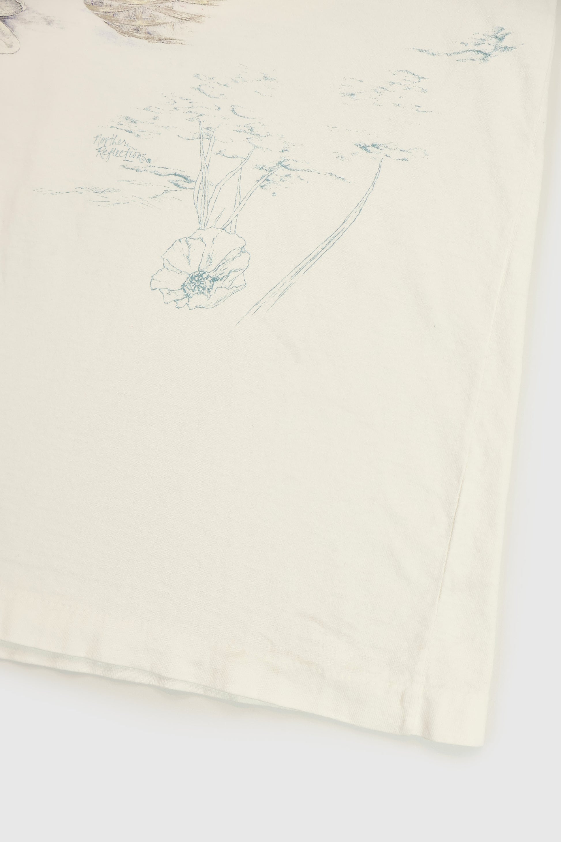 Vintage Dog Tee Image 4