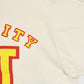 Vintage Flintstones University of Bedrock Tee Image 4