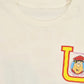 Vintage Flintstones University of Bedrock Tee Image 5
