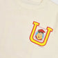 Vintage Flintstones University of Bedrock Tee Image 6