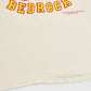 Vintage Flintstones University of Bedrock Tee Image 8