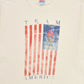 Vintage Team USA 1996 Olympics Tee Image 1