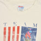 Vintage Team USA 1996 Olympics Tee Image 2