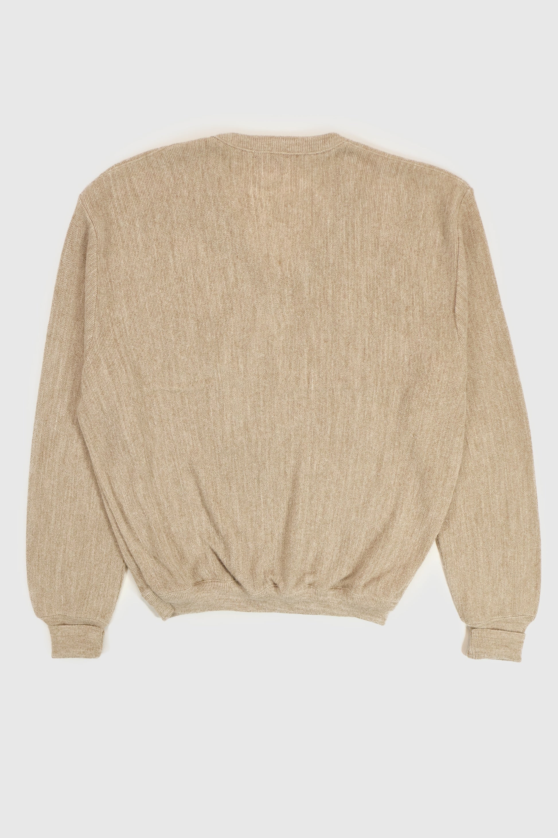 Vintage Lacoste Sweater Image 3