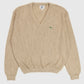 Vintage Lacoste Sweater Image 0