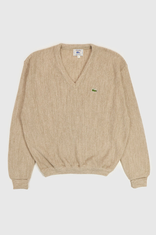 Vintage Lacoste Sweater Image 0
