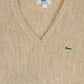 Vintage Lacoste Sweater Image 2
