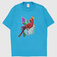 Vintage Bird Tee Image 0