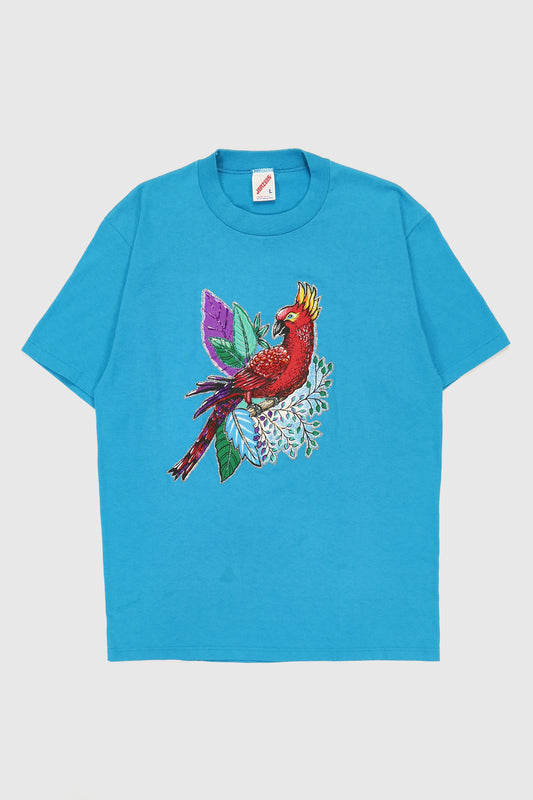 Vintage Bird Tee Image 0