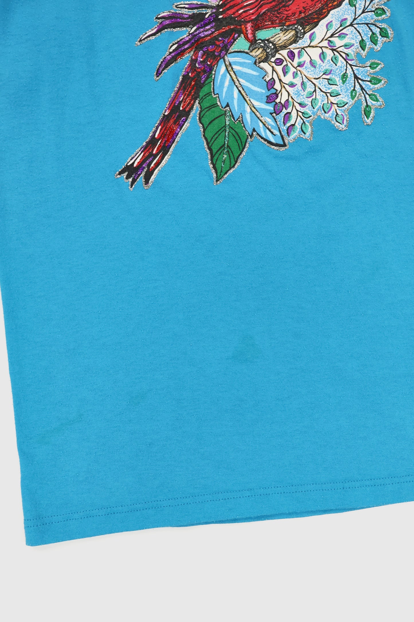 Vintage Bird Tee Image 3