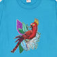Vintage Bird Tee Image 1