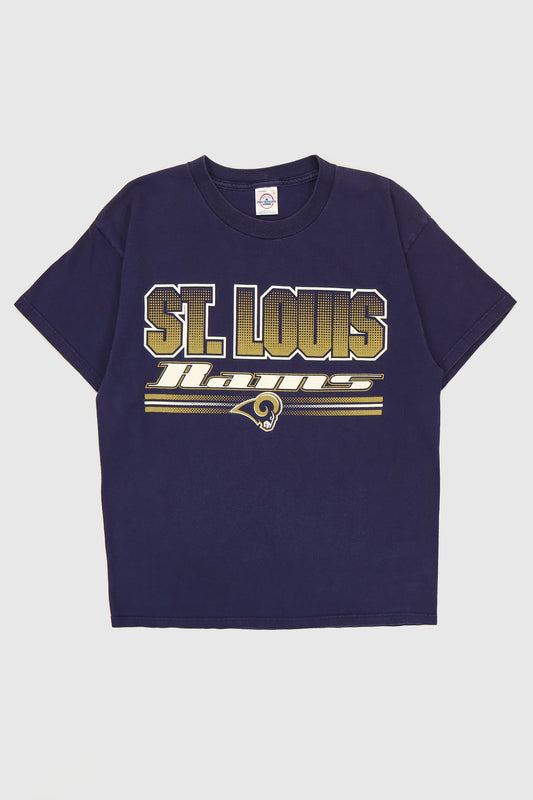 Vintage St. Louis Rams Tee Image 0