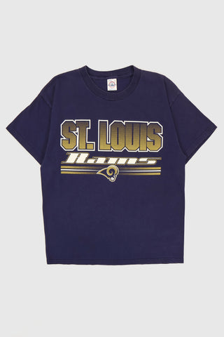 Vintage St. Louis Rams Tee
