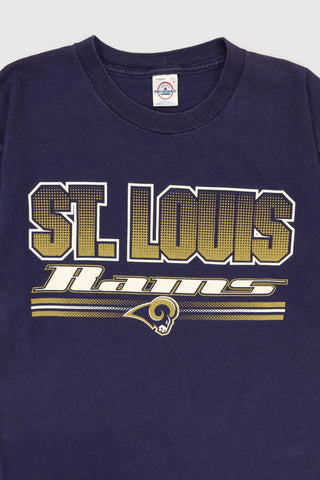 Vintage St. Louis Rams Tee