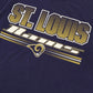 Vintage St. Louis Rams Tee Image 3