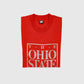 Vintage Ohio State University Tee Image 4