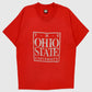 Vintage Ohio State University Tee Image 0