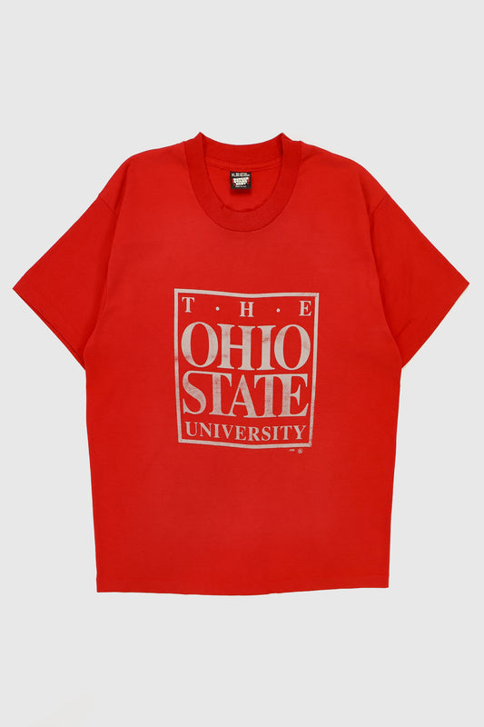 Vintage Ohio State University Tee Image 0
