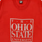 Vintage Ohio State University Tee Image 1